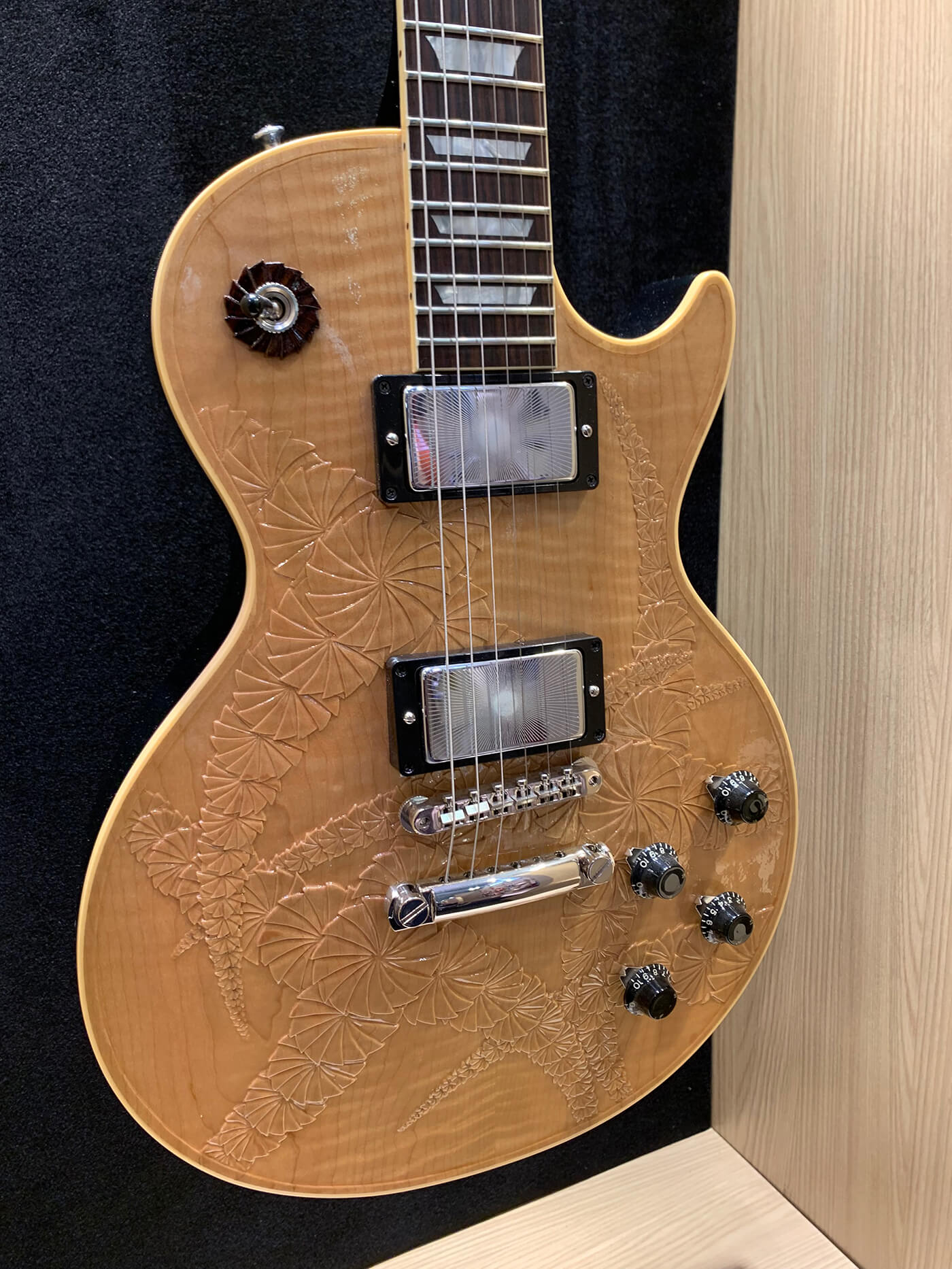 In Pictures New Gibson guitars at Summer NAMM 2019 All