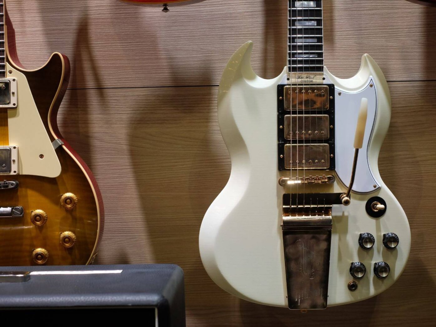 In Pictures New Gibson guitars at Summer NAMM 2019 All