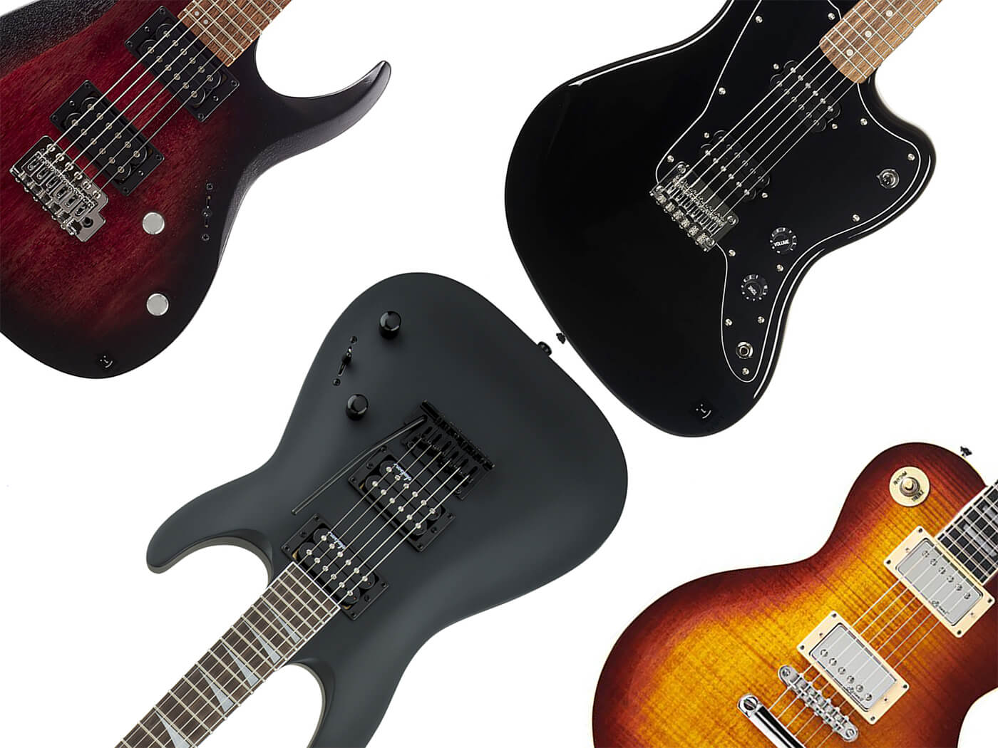 Cheap Guitars Under $300