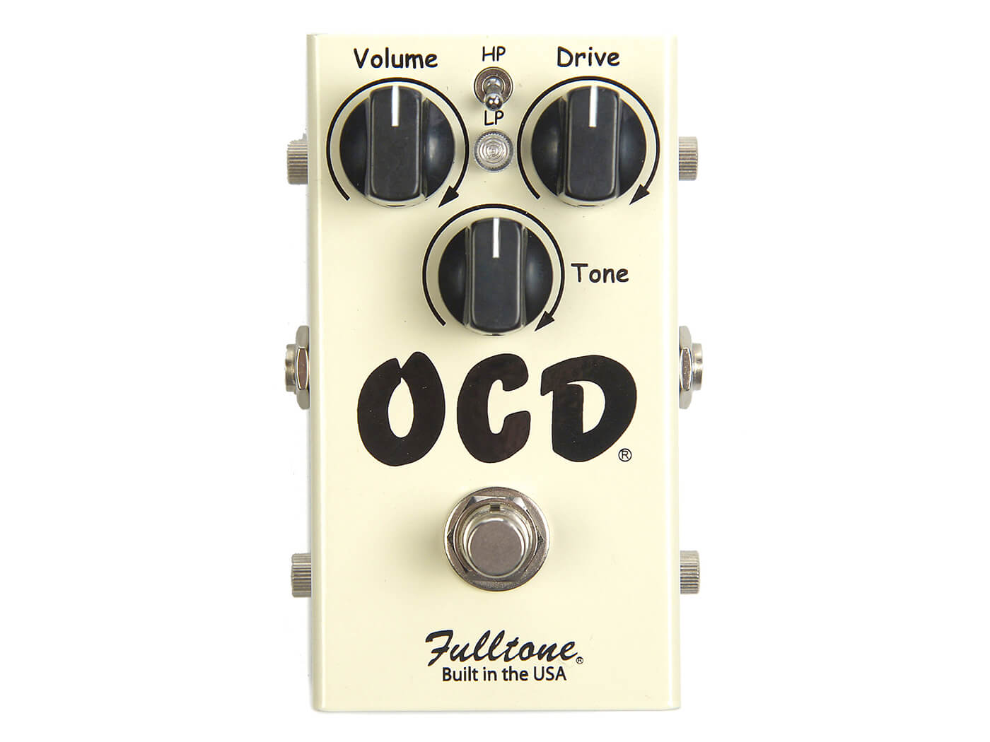 cordura Estribillo apoyo The best pedals to buy in 2021: 20 best overdrive pedals | Guitar.com | All  Things Guitar