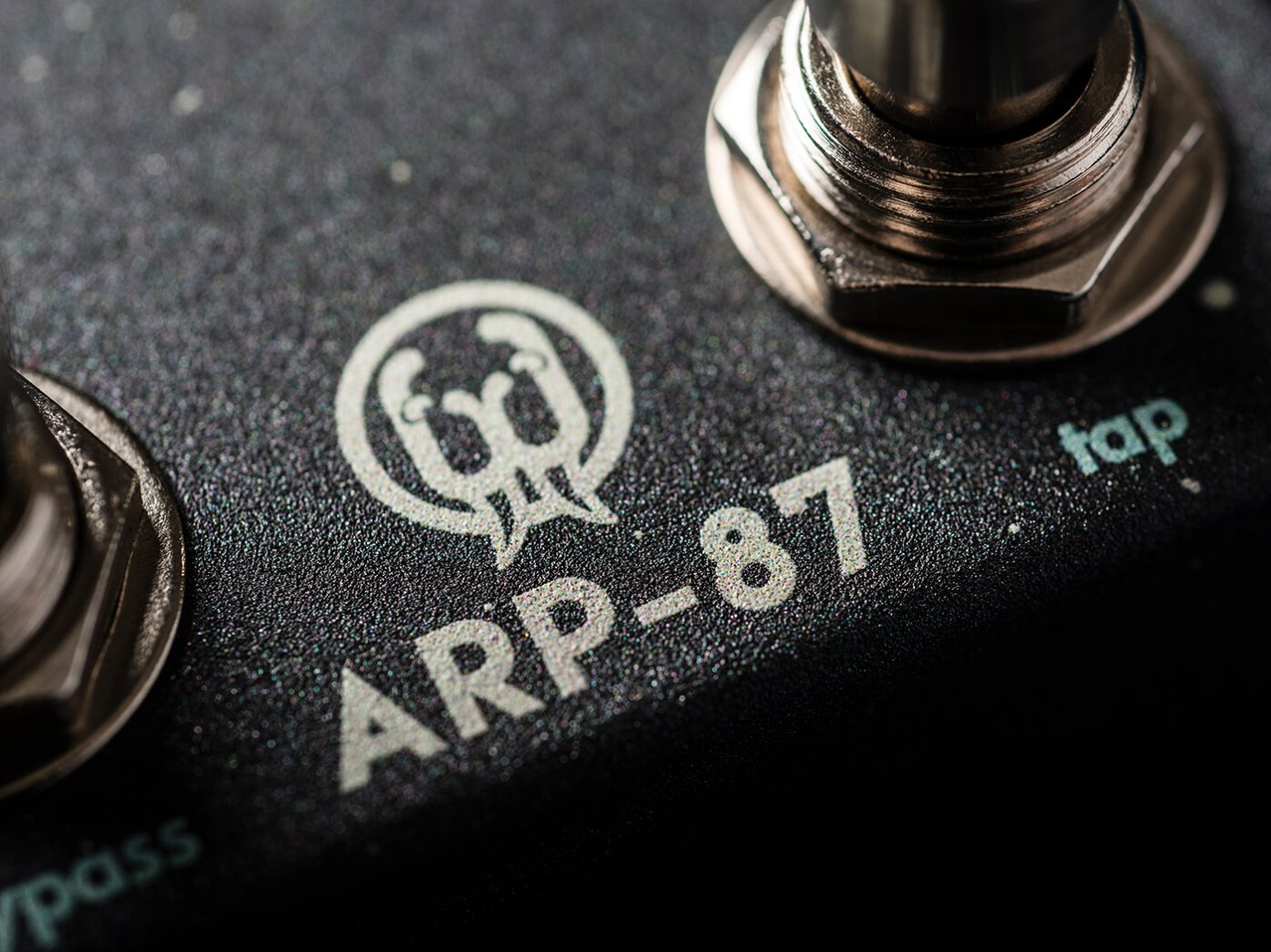 Review: Walrus Audio ARP-87 Multi-Function Delay