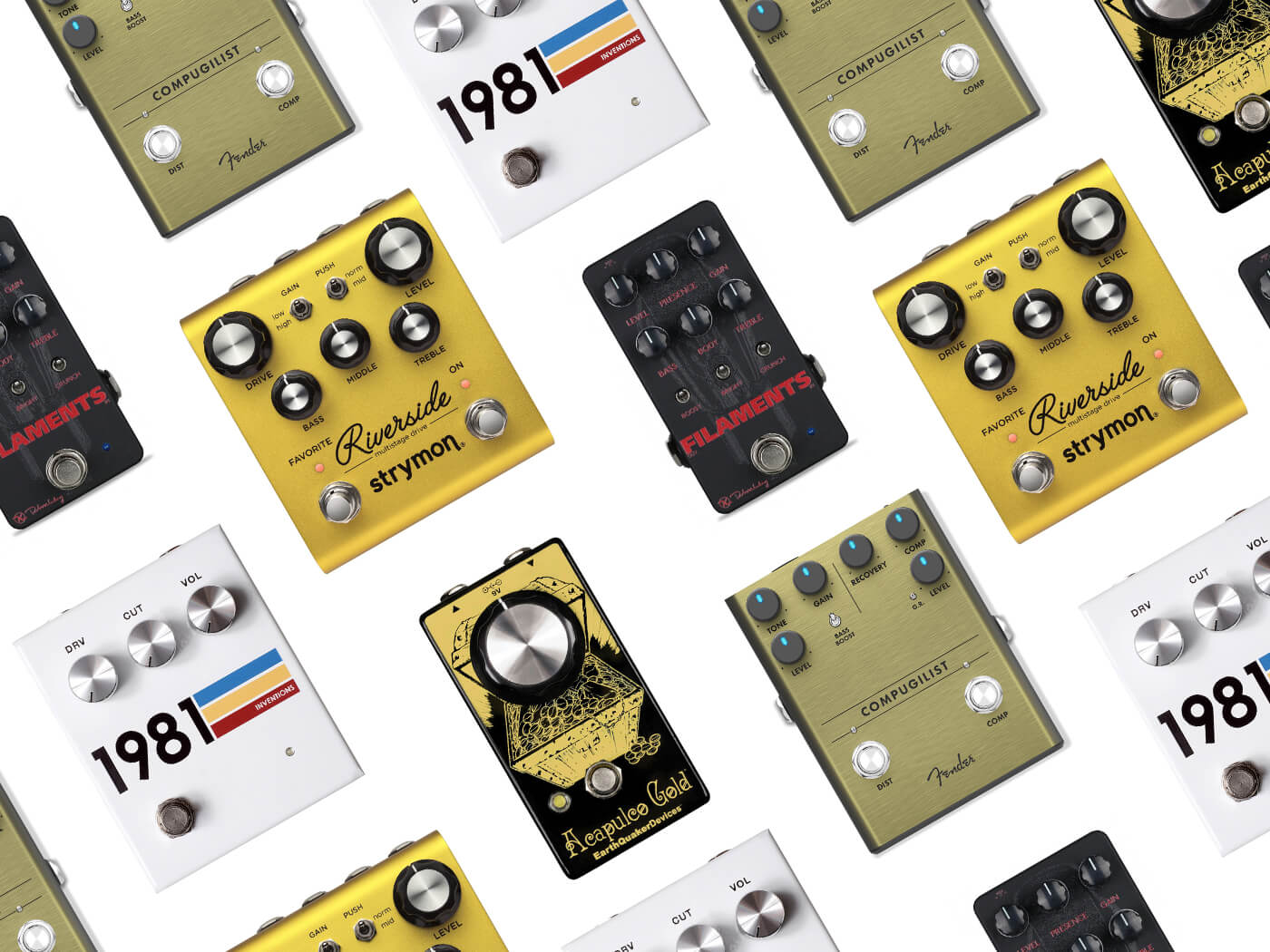 Rubber Monument Ontwapening The best pedals to buy in 2021: 20 best distortion pedals | Guitar.com |  All Things Guitar