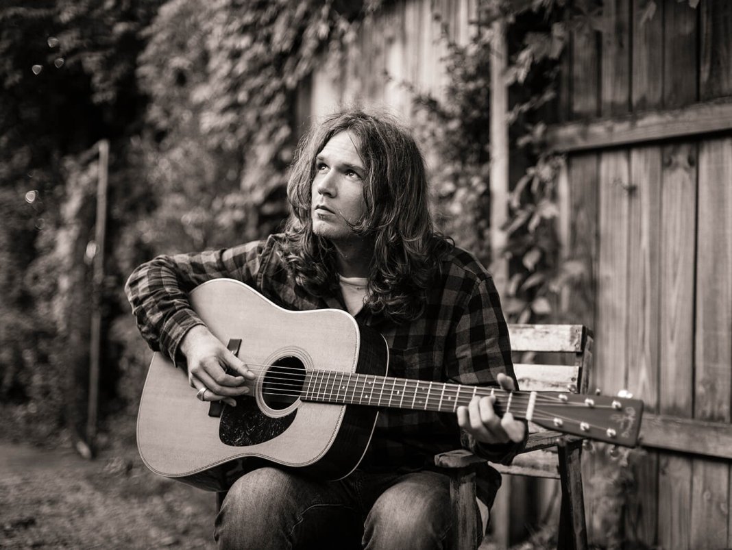 Meet Ian Noe, one of Americana’s most compelling new voices