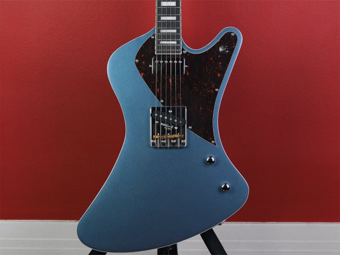 balaguer guitars Hyperion T Standard