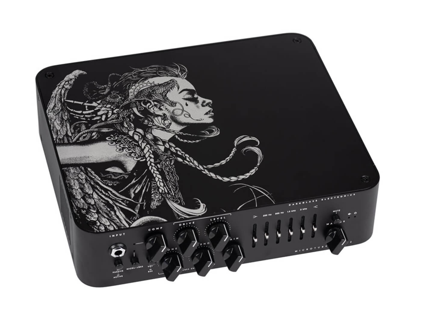 Darkglass Electronics 900 V2 limited-edition