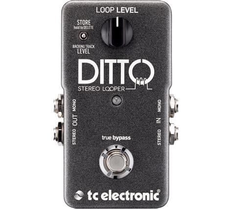 12 best looper pedals to buy in 2019 | Guitar.com | All Things Guitar