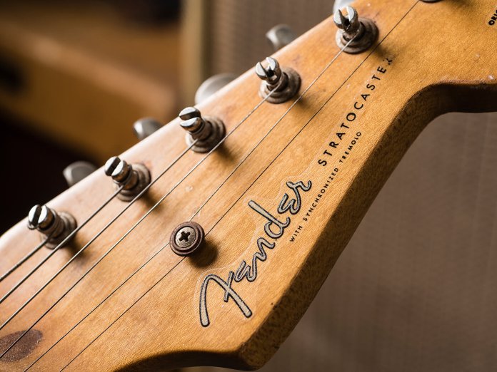 Fender announces ownership change, with Servco buying TPG Growth's shares