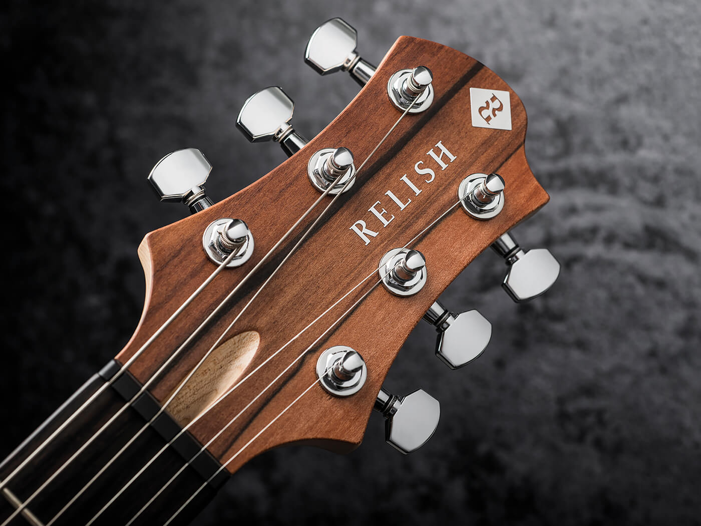 Review: Relish Mary One | Guitar.com | All Things Guitar