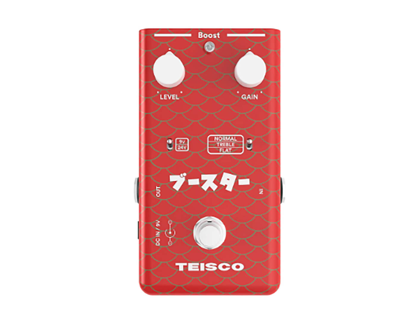 Lectura cuidadosa heroína plan The best guitar pedals to buy in 2022: 10 best boost pedals | Guitar.com |  All Things Guitar