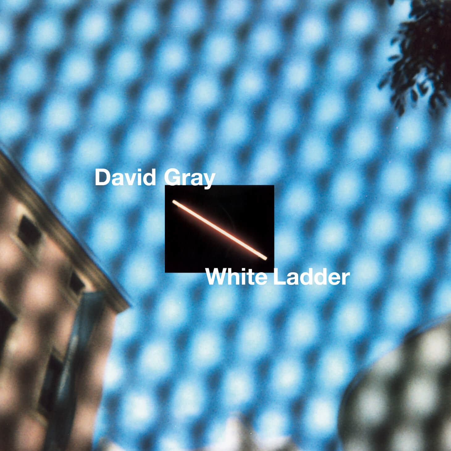 David Gray announces White Ladder 20th Anniversary