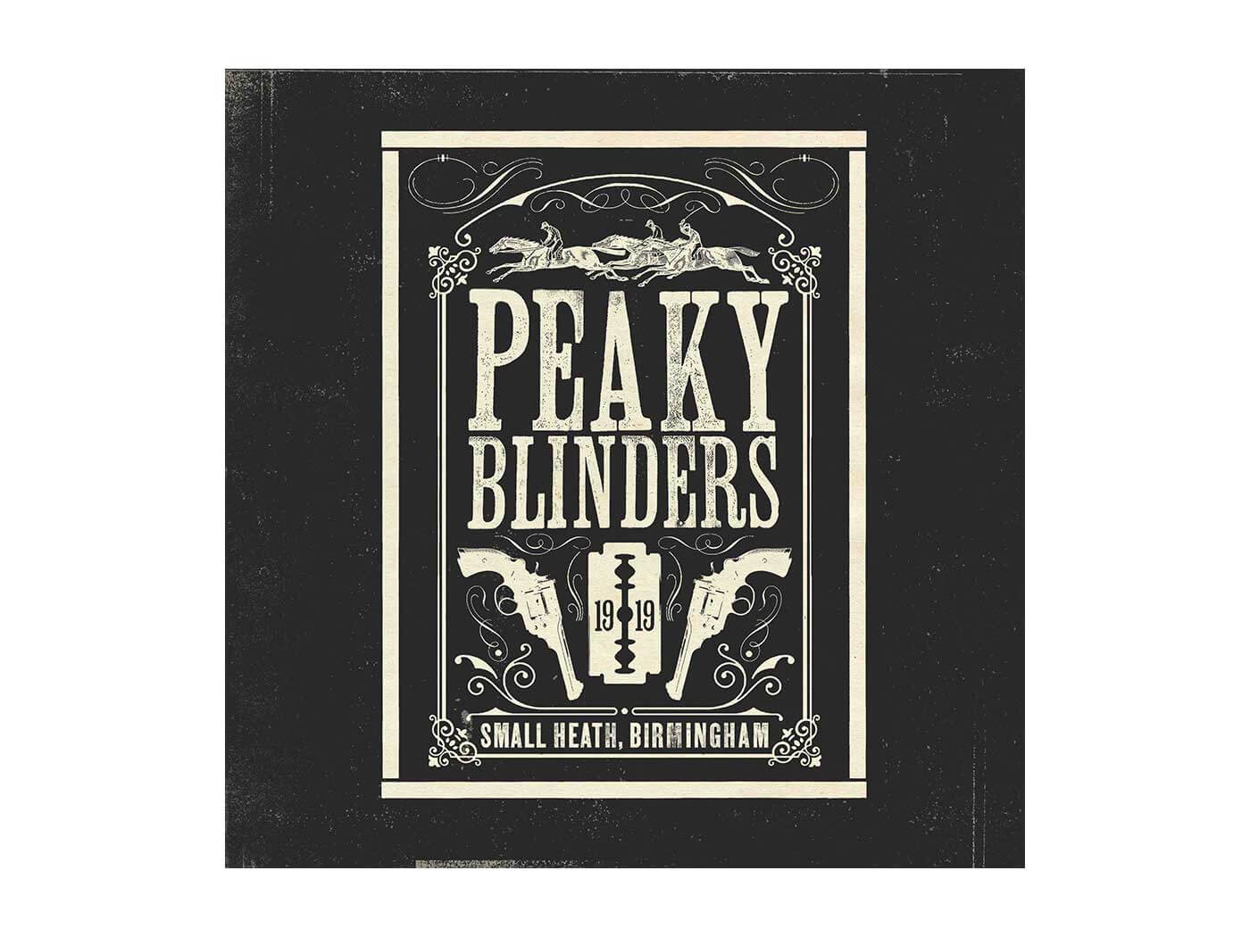 The Peaky Blinders Soundtrack