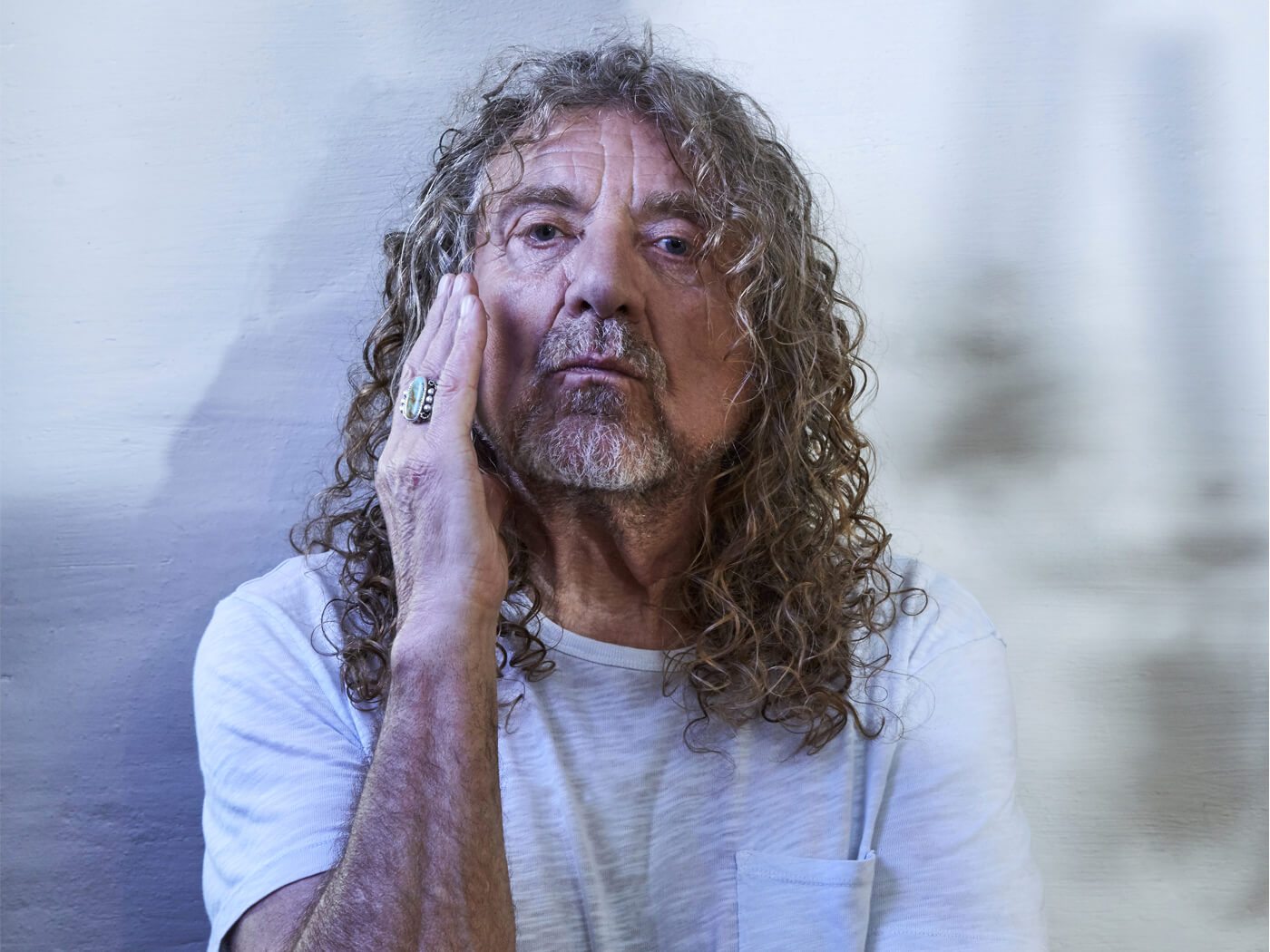 Robert Plant Digging Deep box set podcast Led Zeppelin