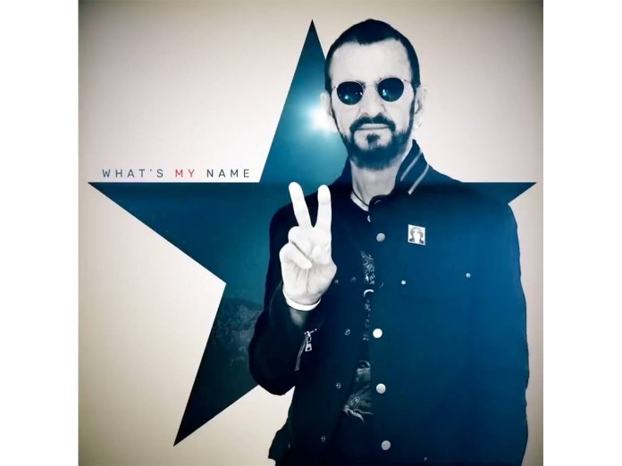 Ringo Star's What's My Name