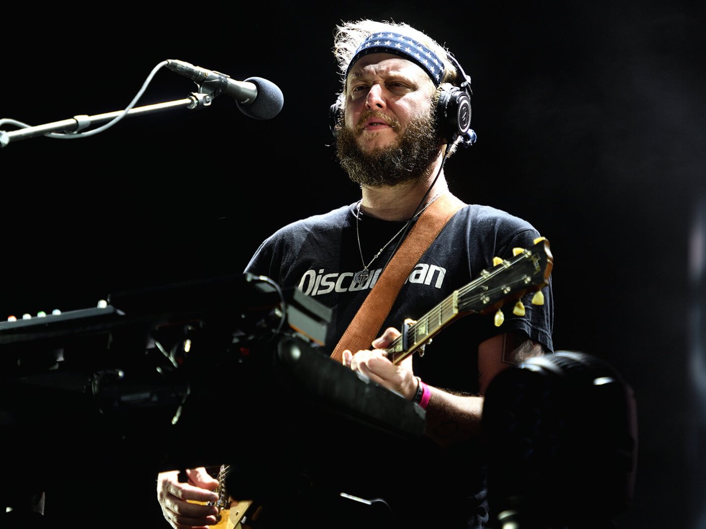 Watch Bon Iver perform three songs on CBS This Morning’s 'Saturday