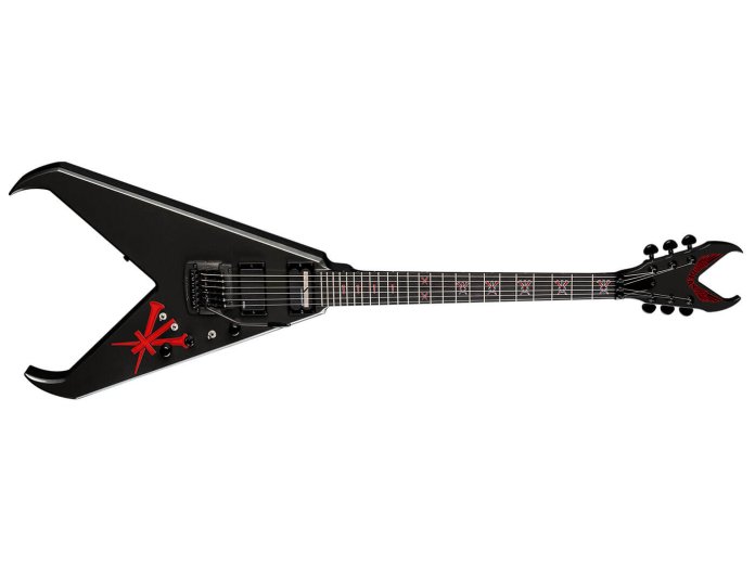 The Kerry King V Limited Edition