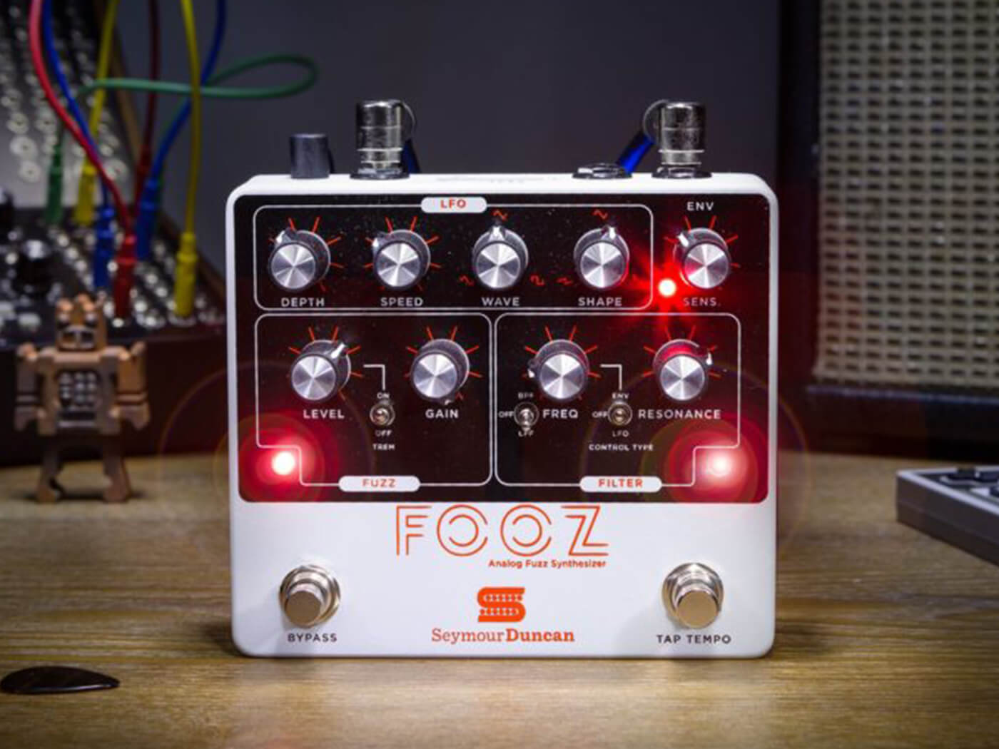 Partido Limón Bolos 15 best synth pedals to buy in 2019 | Guitar.com | All Things Guitar