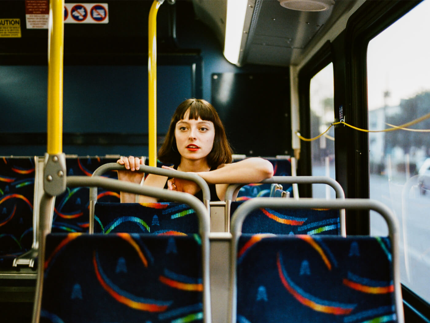 Stella Donnelly Beware of the Dogs