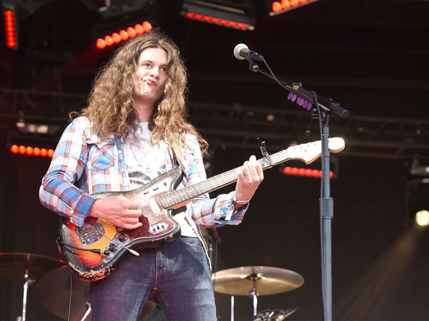Kurt Vile to go on his first solo tour in over a decade