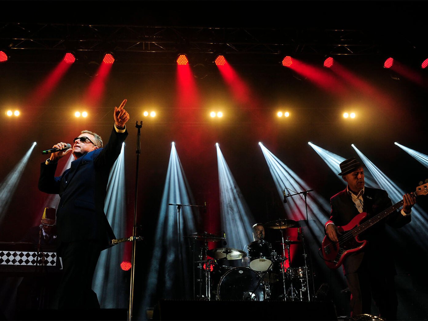 Madness announce 2020 tour, including their first US shows in eight years