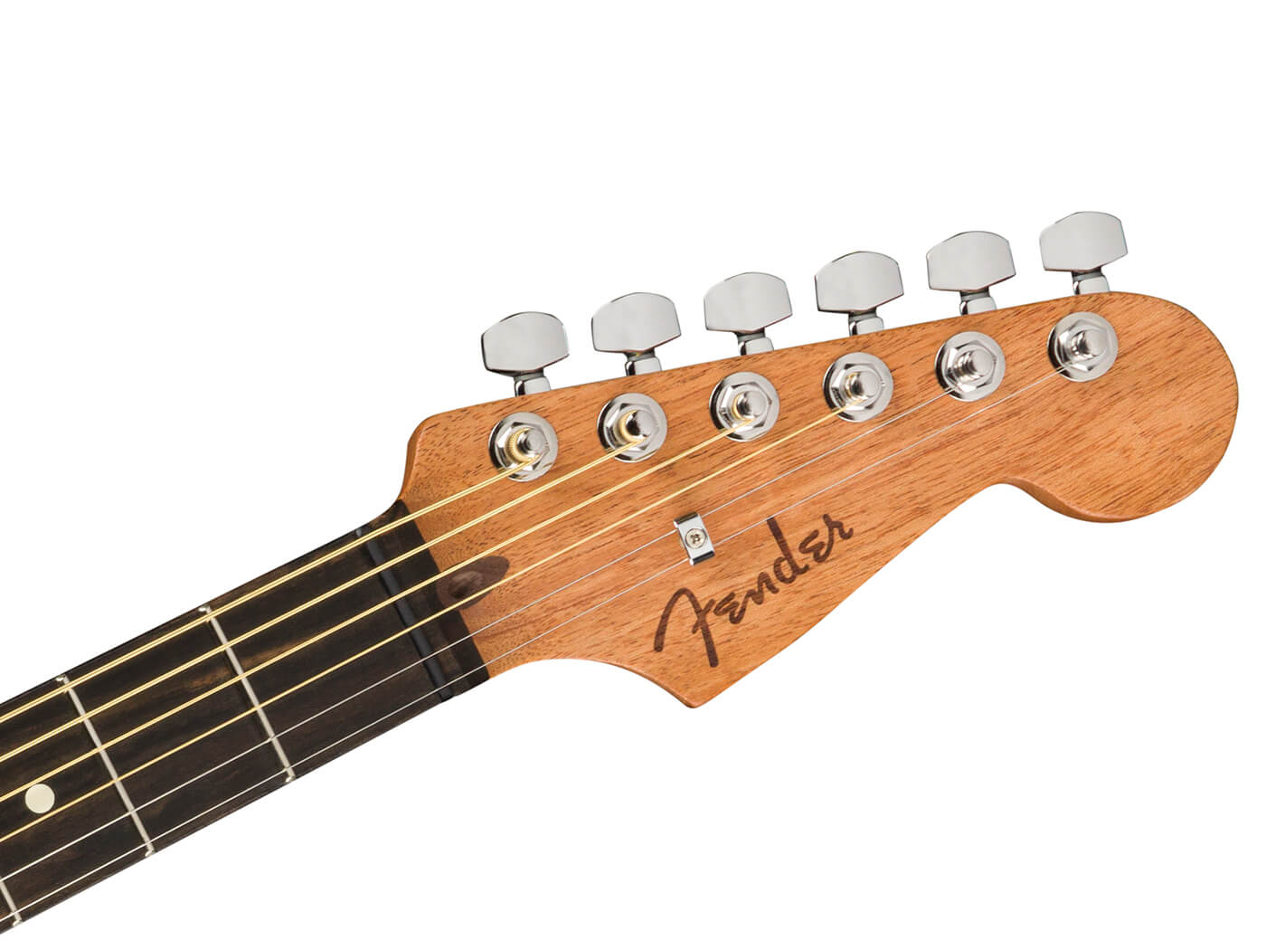 Fender Acoustasonic (Natural)