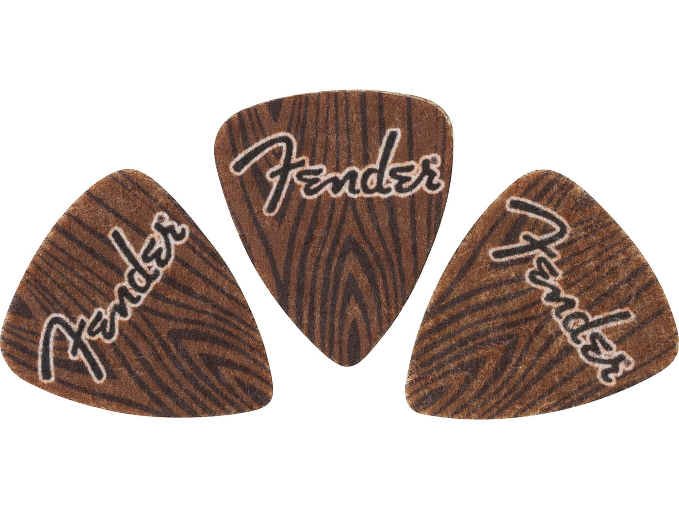 Fender Ukulele Picks