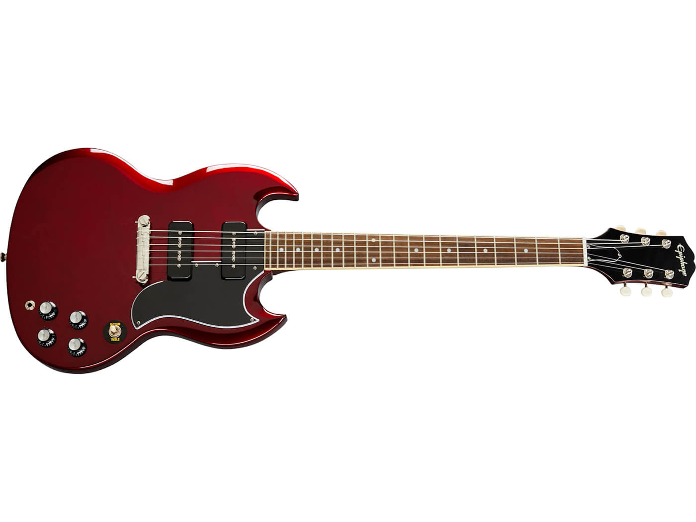 Epiphone SG Special (P90)