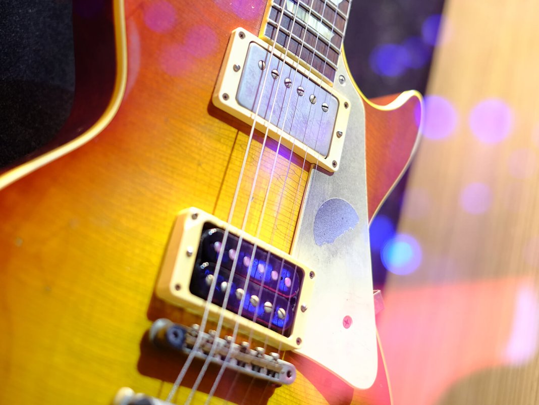 In pictures: Gibson at NAMM 2020, featuring Slash Les Paul, Custom Shop ...