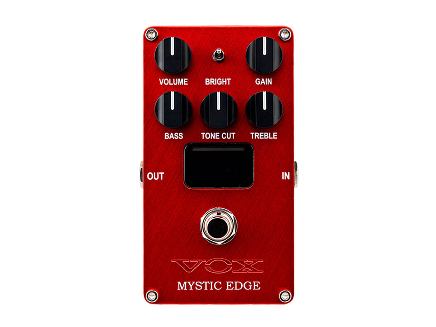 The Vox Mystic Edge