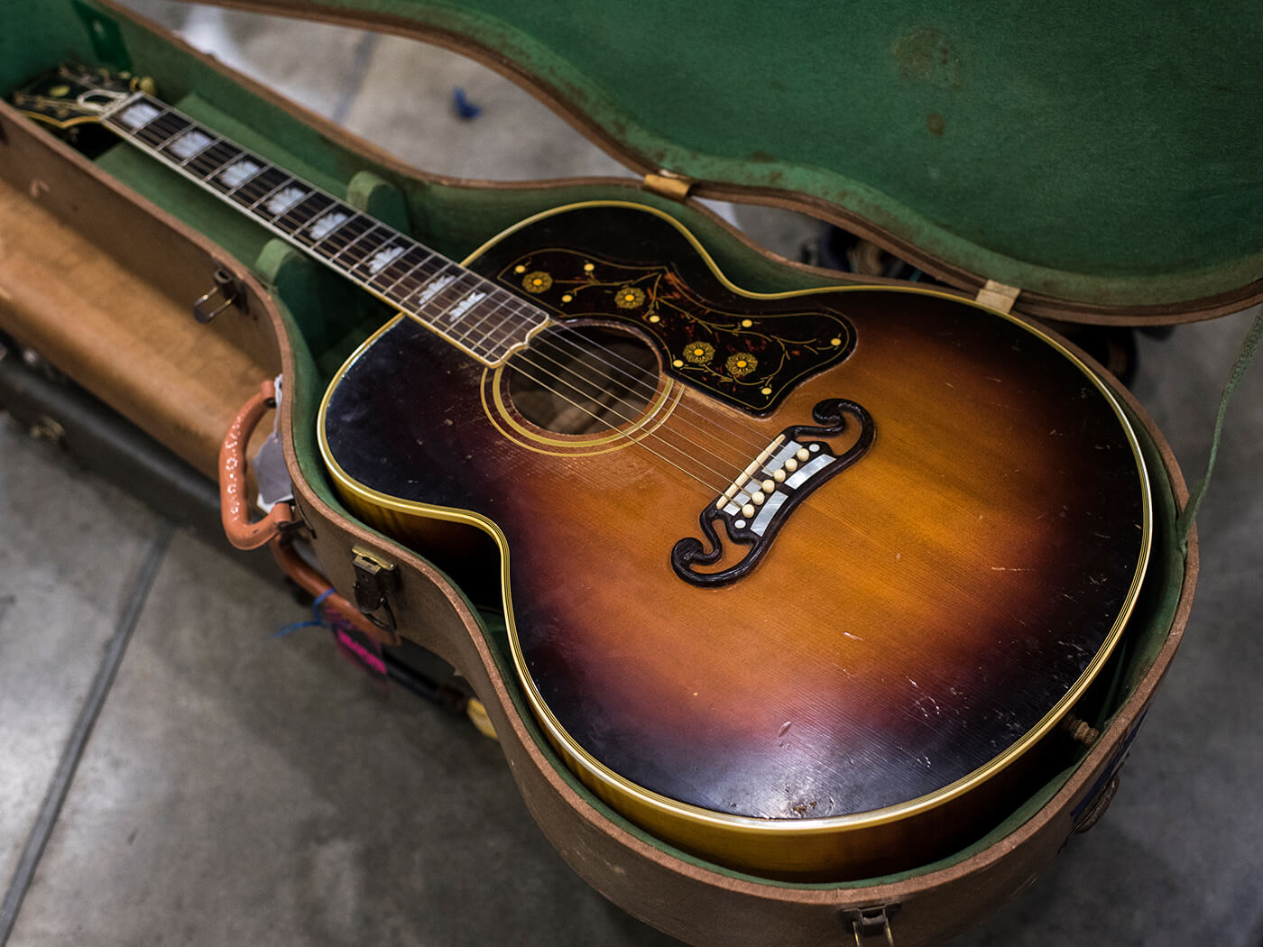 1948 Gibson J-200