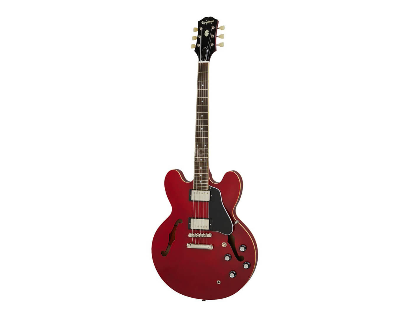 Epiphone Inspired By Gibson ES-335