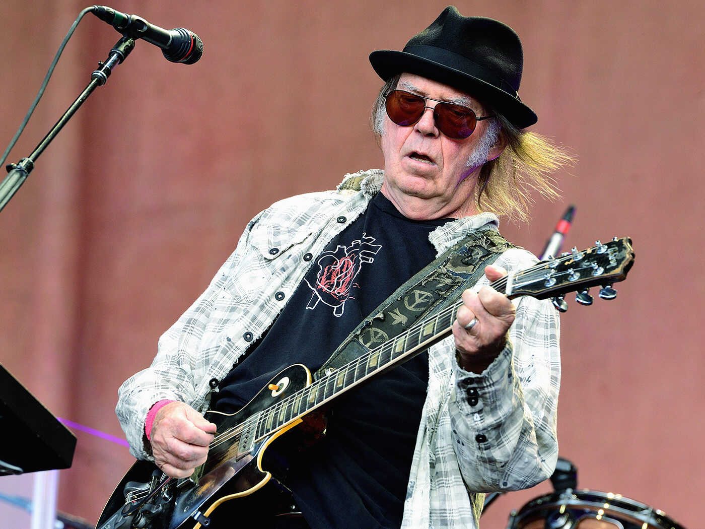 Neil Young Live