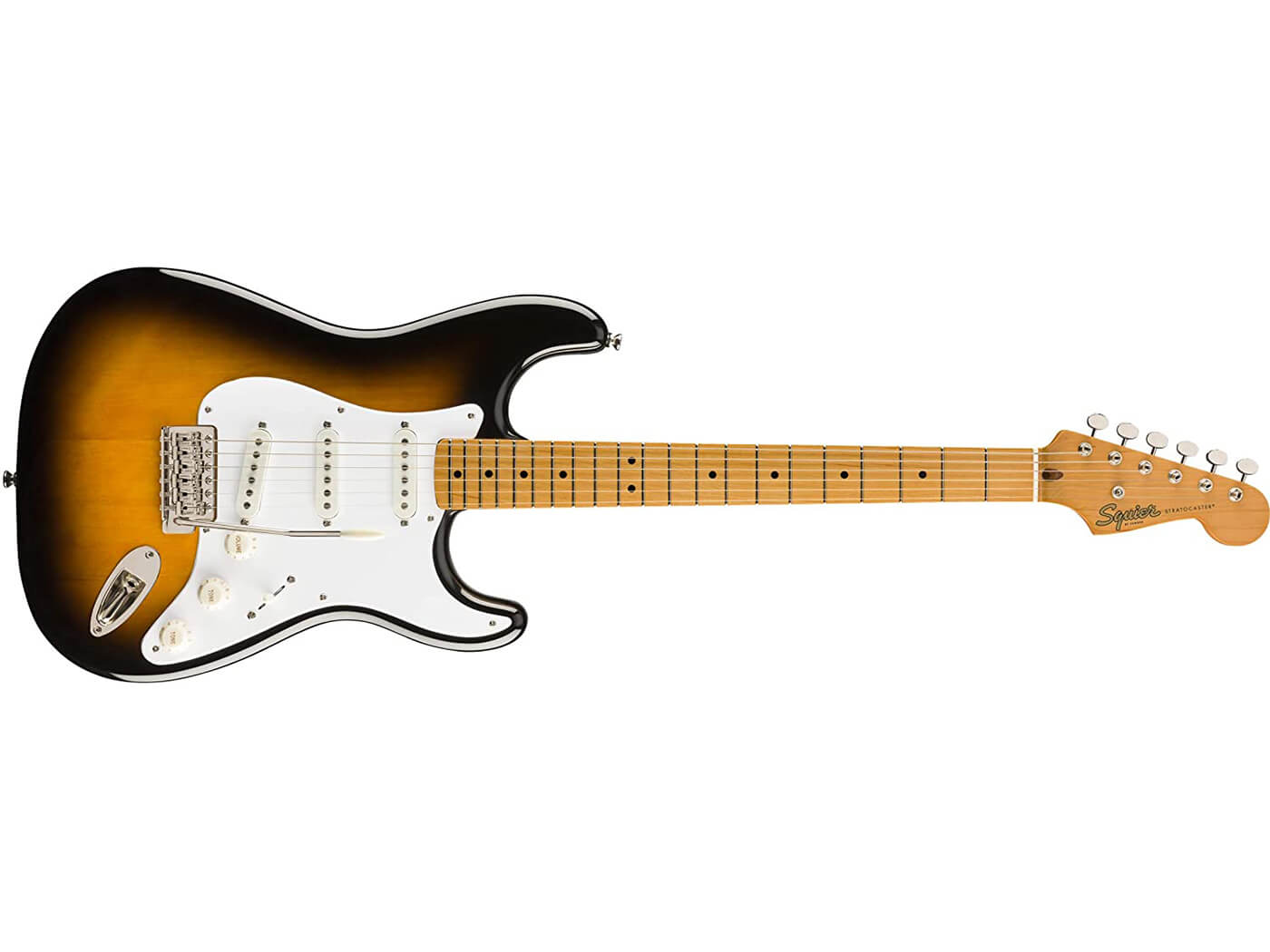 Squier Classic Vibe Stratocaster ‘50s