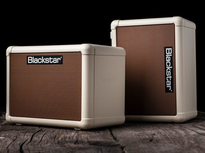 Blackstar Fly 3 Acoustic Stereo Pack