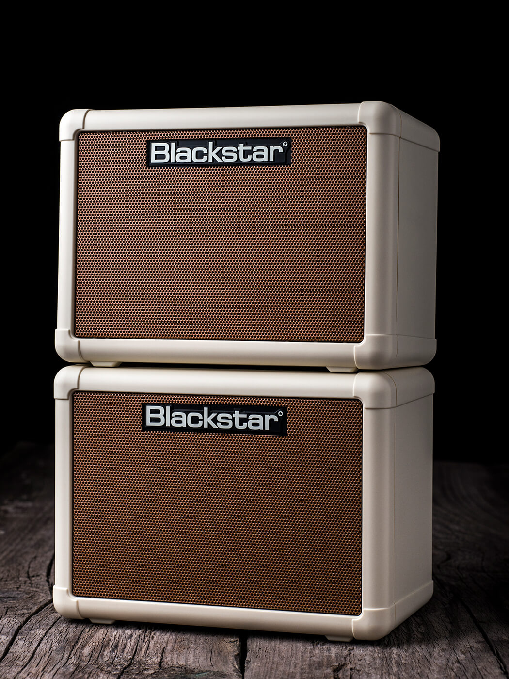 Blackstar Fly 3 Acoustic Stereo Pack (Stack)