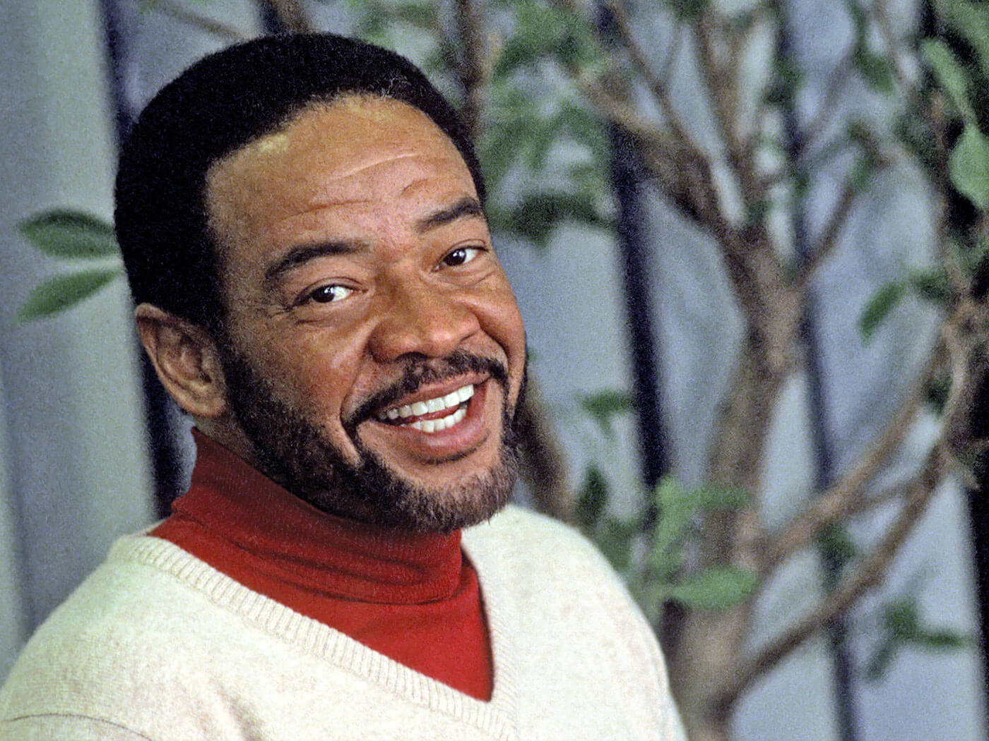 Bill Withers has died aged 81