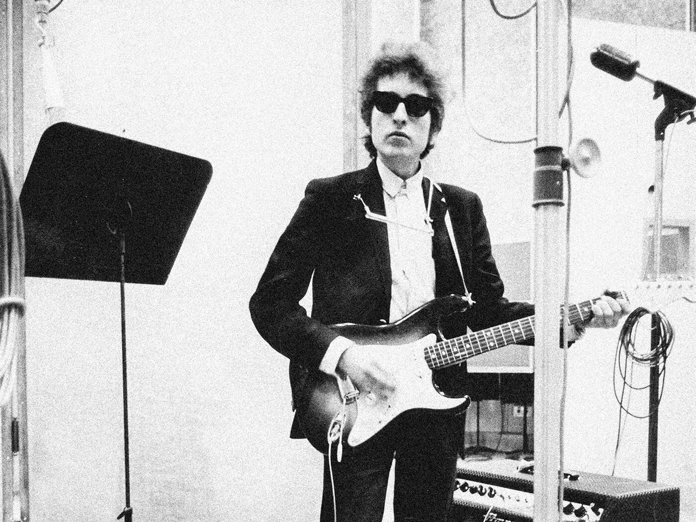 Bob Dylan Chord Clinic pt 2