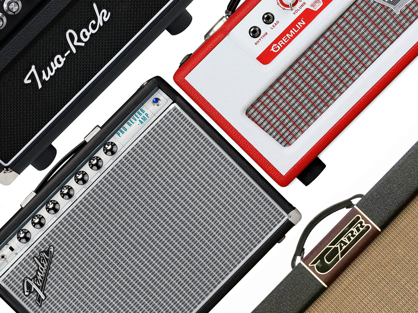 The best guitar amps to buy in 2022: 15 best tube amplifiers | Guitar ...