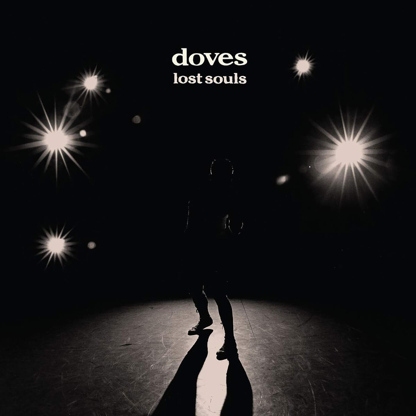 Lost Soul - Doves