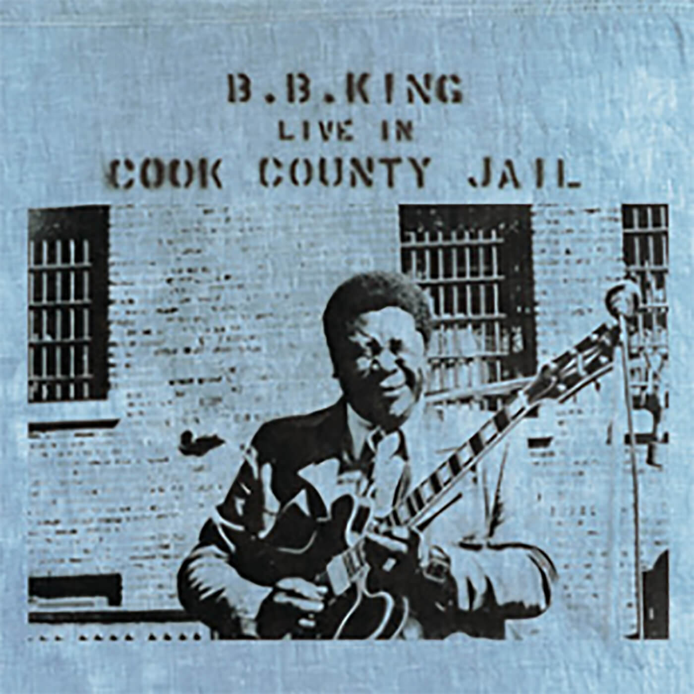 B.B. King - Live in Cook County Jail