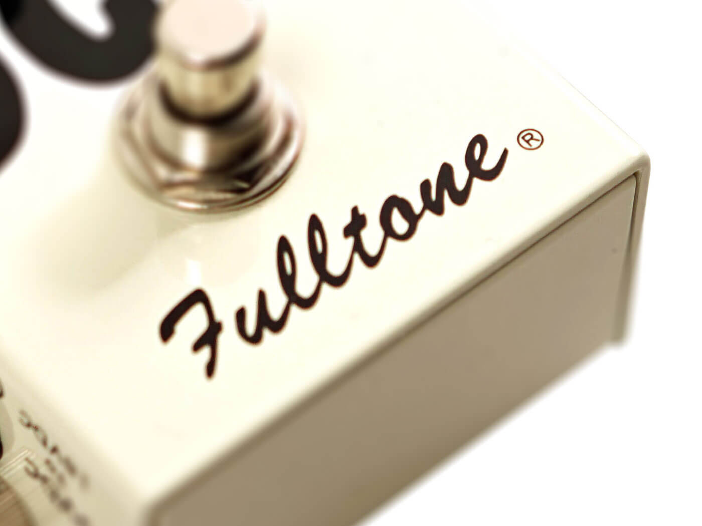 Fulltone's Logo