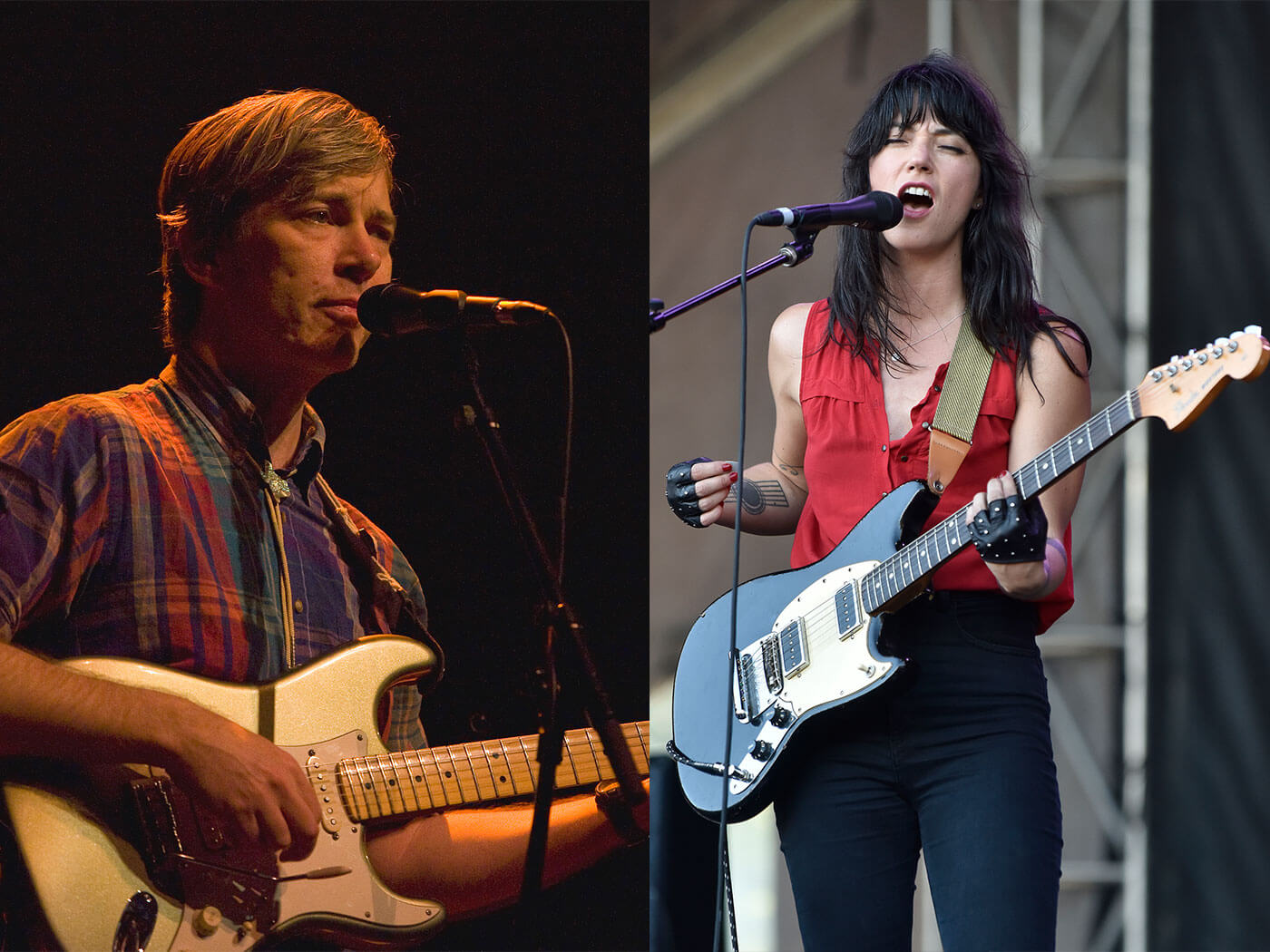 Bill Callahan, Sharon Van Etten and many more to perform a live 