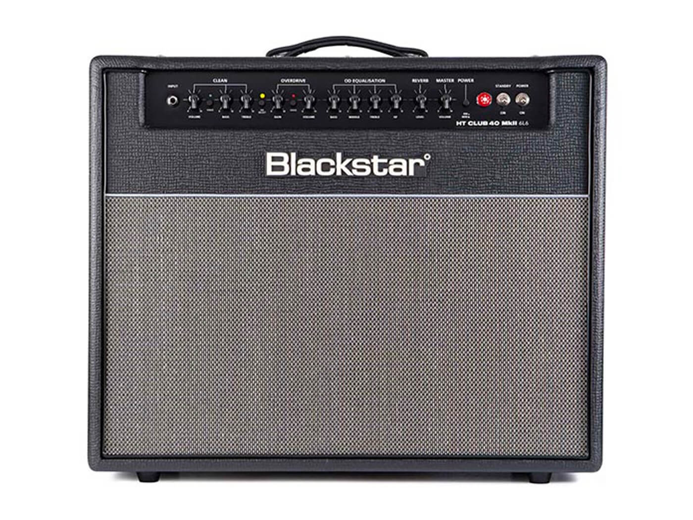 blackstar amplification 6l6 HT 40 Club