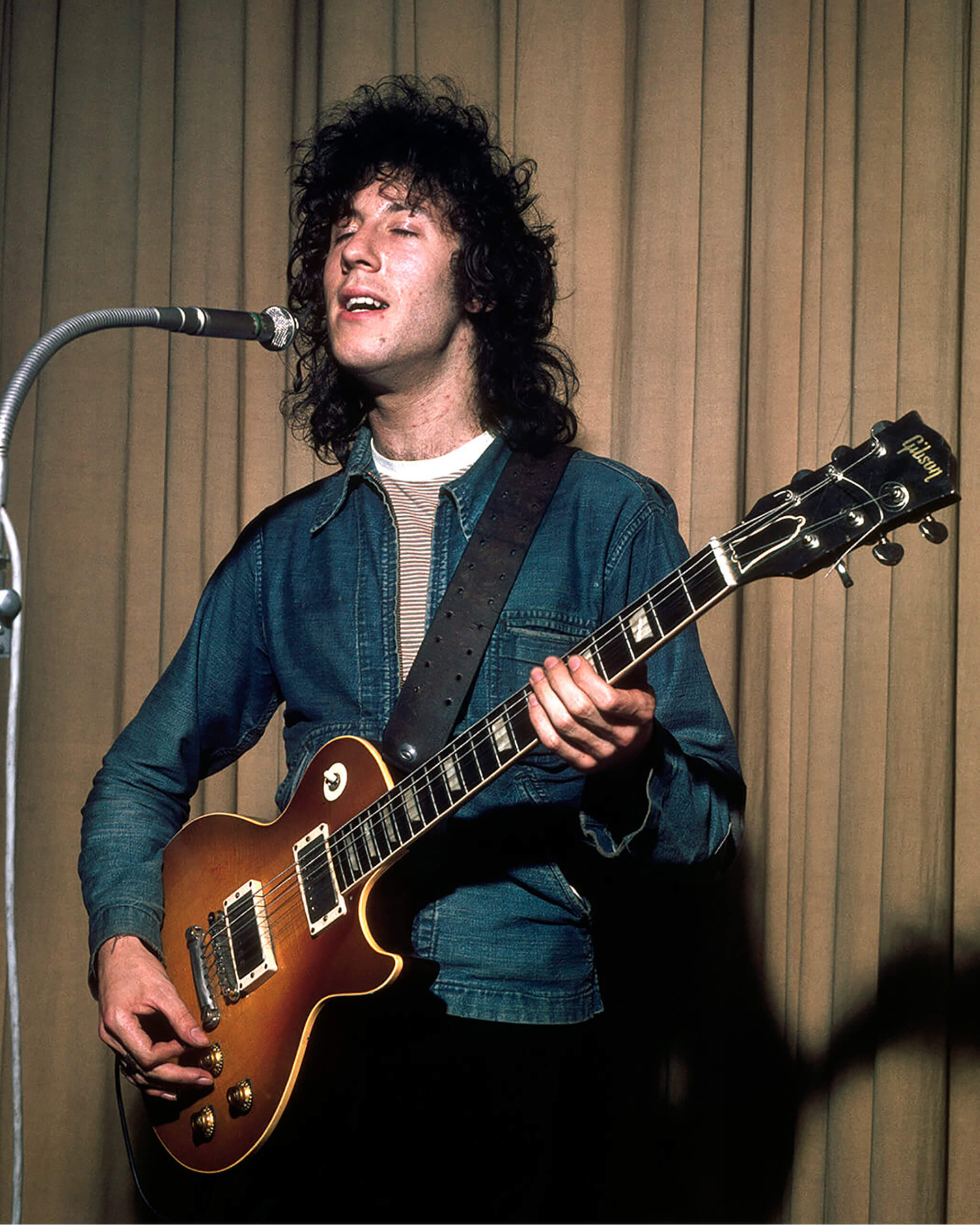 Peter 20 greatest guitar moments, ranked