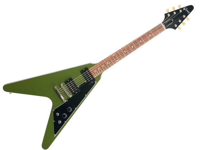 Gibson Flying V Tribute zZounds.com Exclusive