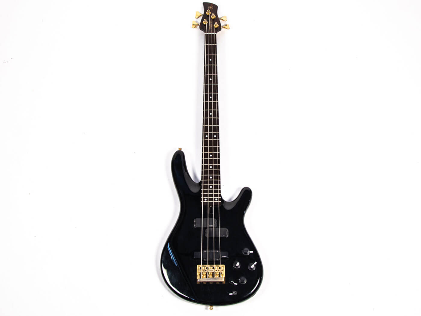Daryl Stuermer's Yamaha Bass