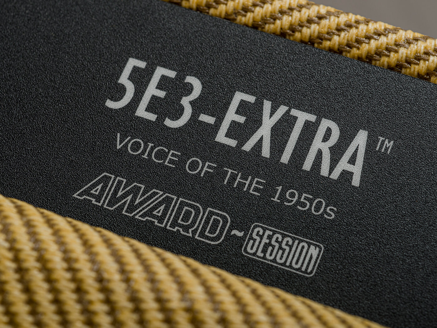 Award-Session 5E3 Extra 22