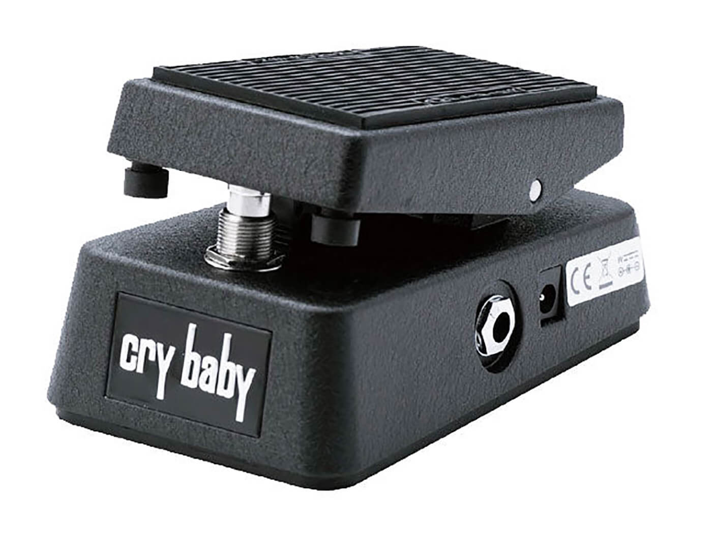 Dunlop Cry Baby Mini Wah-wah