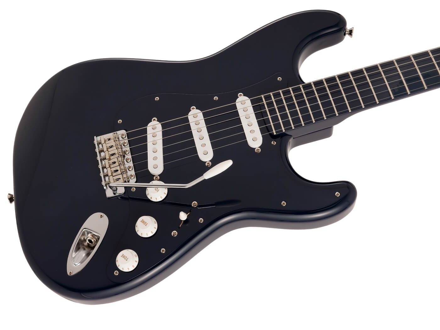 Fender X Hypebeast Stratocaster