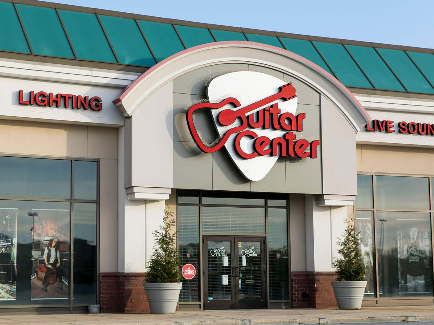 Guitar Center is preparing to potentially file for bankruptcy | Guitar