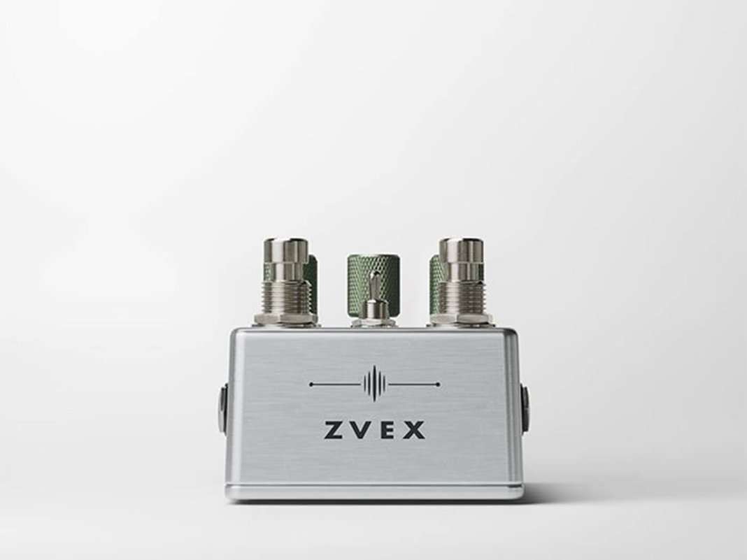 Are Zvex and Chase Bliss Audio collaborating on a new Fuzz Factory?
